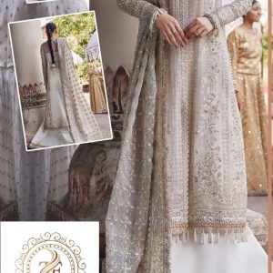 Bridal Collection 2025 – Festive Edition